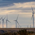 Development of clean energy part of solution, not a problem.