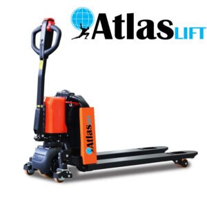 05-Electric Pallet Truck