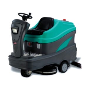 01-Ride-on scrubber dryer – ATLASHY85B