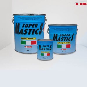 01-SUPER MASTICS