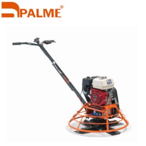 09-PP700B / GASOLINE POWER TROWLER