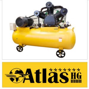 13- ATlas AirCompressor