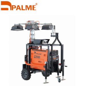 08-PK1600D / DIESEL LIGHT TOWER