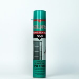 01-GOLDFIX 805 Pu Foam Multi Purpose