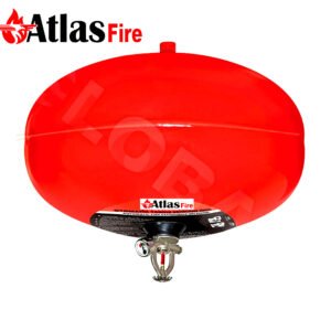 05-Halocarbon Fire Extinguisher