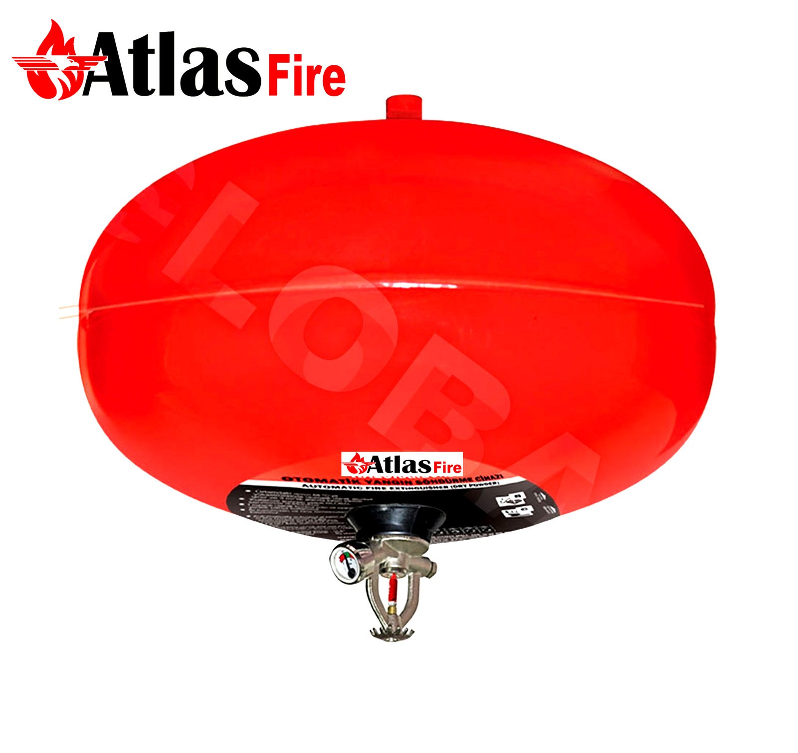05-Halocarbon Fire Extinguisher