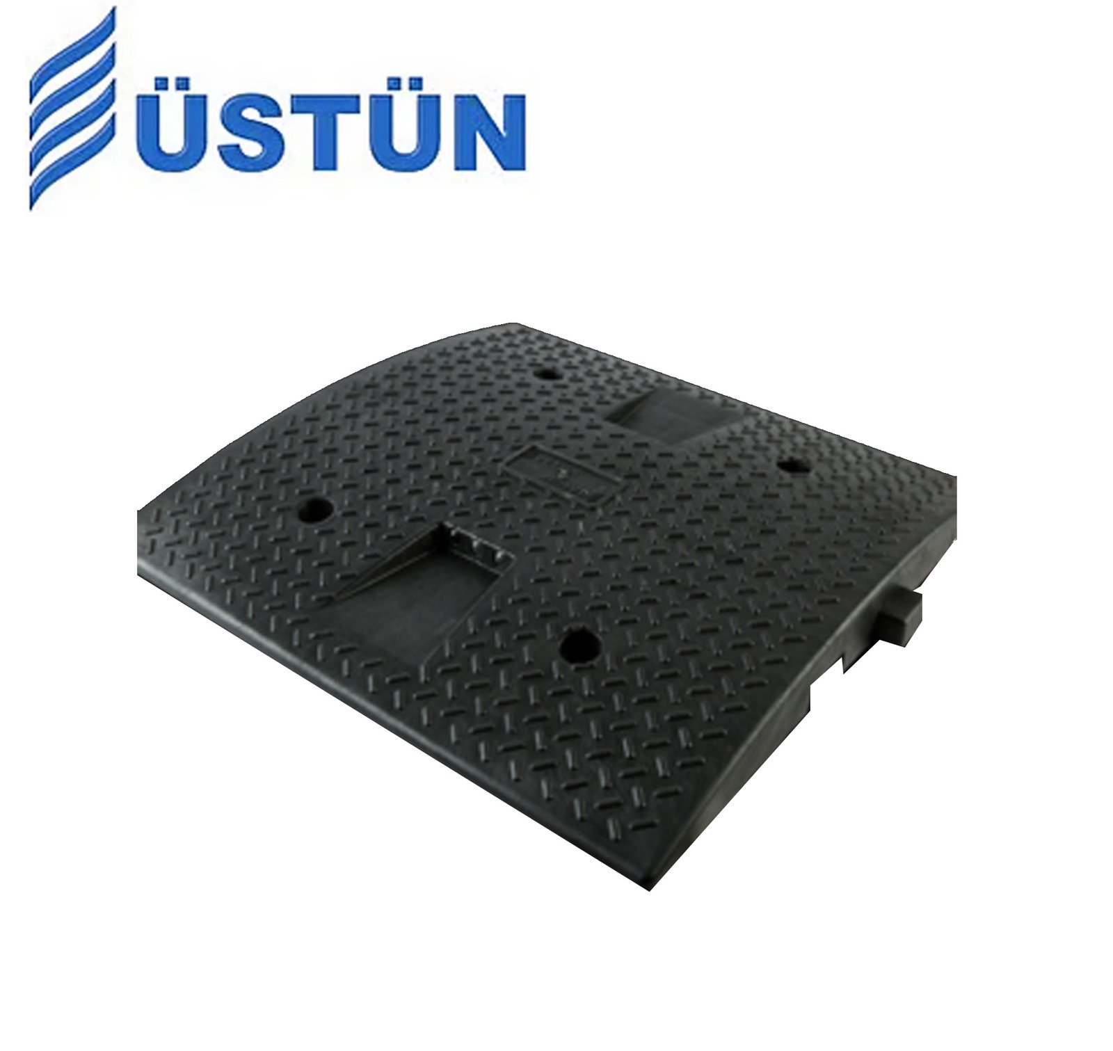 06- OVAL PACEPRO 500 RAMP