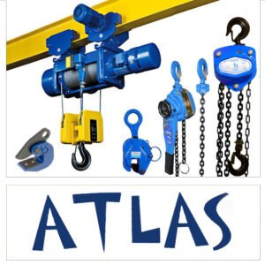 14-Atlas Chain lift