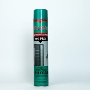 02-GOLDFIX 600 Pu Foam Multi Purpose