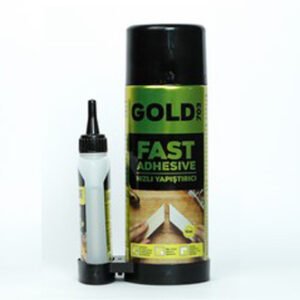 07-GOLDFIX Universal Fast Adhesive