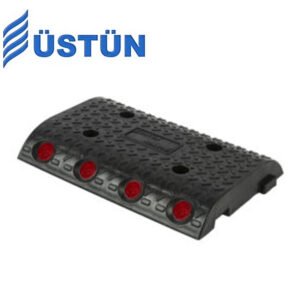 02- HIGH IMPACT SPEED RAMPS