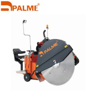 06-PD50DT / ASPHALT & CONCRETE CUTTING MACHINE