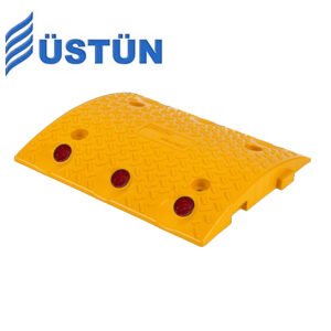 03- OVAL SPEED Ramps