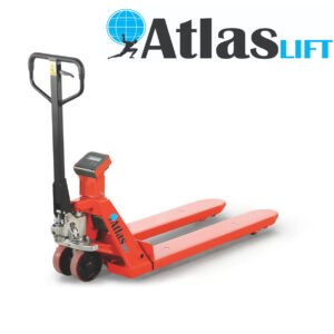 07-WEIGHING SCALE PALLET TRUCK