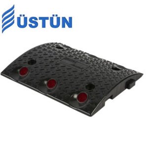 04- OVAL SPEED Ramps