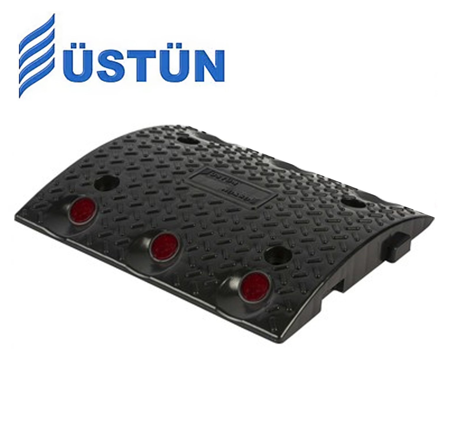 04- OVAL SPEED Ramps