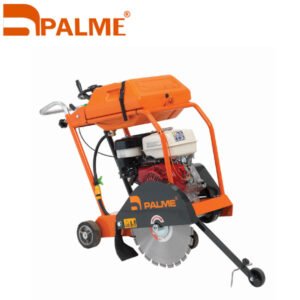 04-PD13B / ASPHALT & CONCRETE CUTTING MACHINE