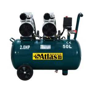 05-OILLESS AIR COMPRESSOR SERIES