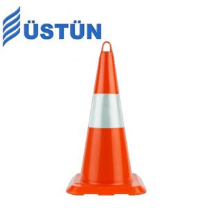 07-PVC-Traffic Cone 500 mm