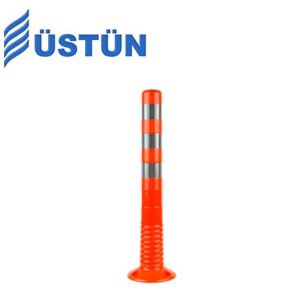 11-Flexible Delineators 75cm