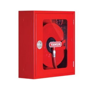 01-FIRE CABINET GLASS DOOR