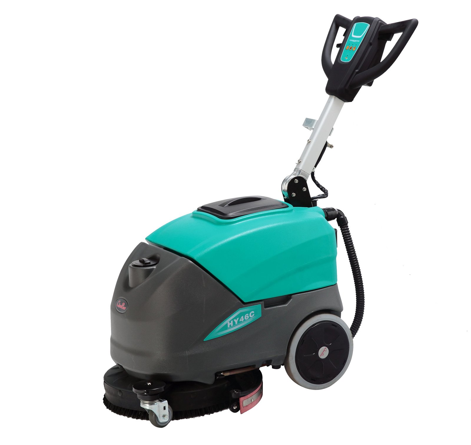 04-Scrubber Dryer ATLASHY45C