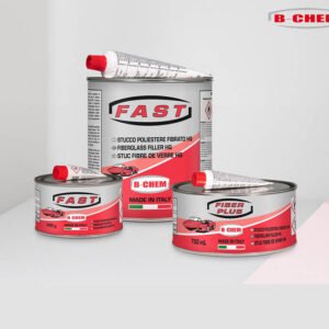 03-FAST Fiberglass Filler