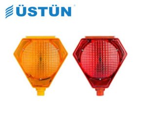 22-Solar Flasher Led Lambs