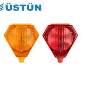 22-Solar Flasher Led Lambs