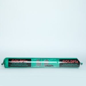 10-GOLDFIX Polyurethane Sealant Construction