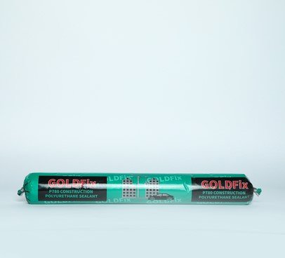 10-GOLDFIX Polyurethane Sealant Construction