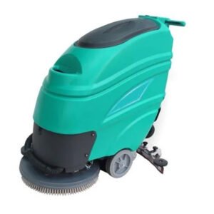 03-Automatic Scrubber