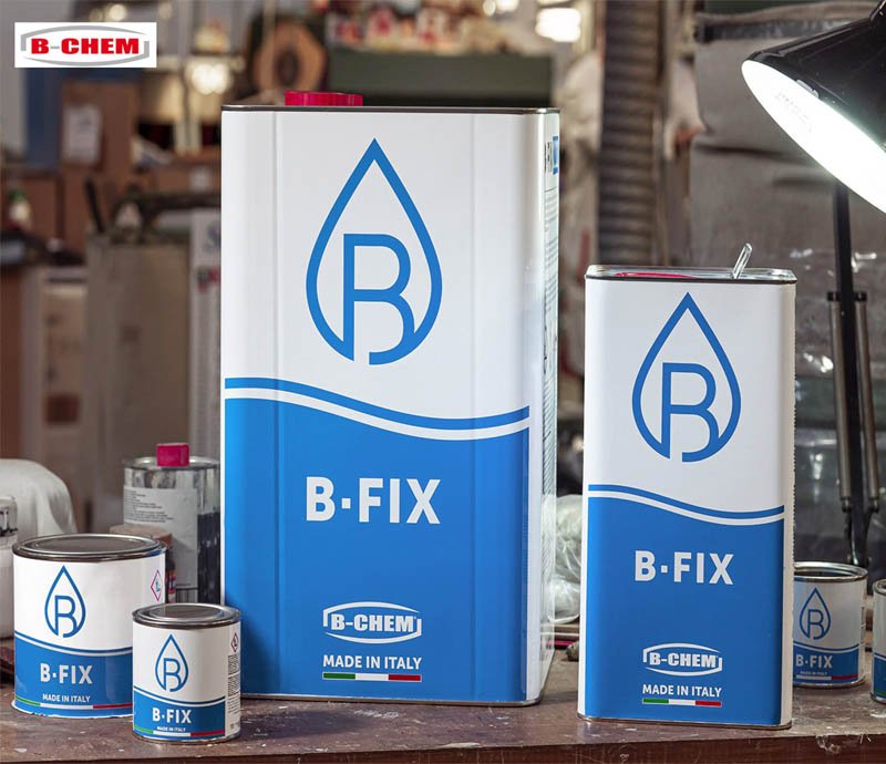 04-B-FIX ADHESIVE