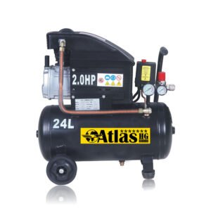 01-DIRECT-DRIVEN AIR COMPESSOR SERIES