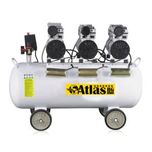 06-OILLESS AIR COMPRESSOR SERIES