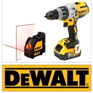 05- Dewalt