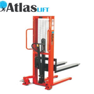 09-ECNOMIC MANUAL STRACKER