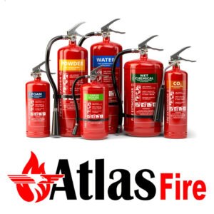 01- Atlasfire Fire Extinguisher