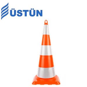 09-PVC-Traffic Cone 900 mm