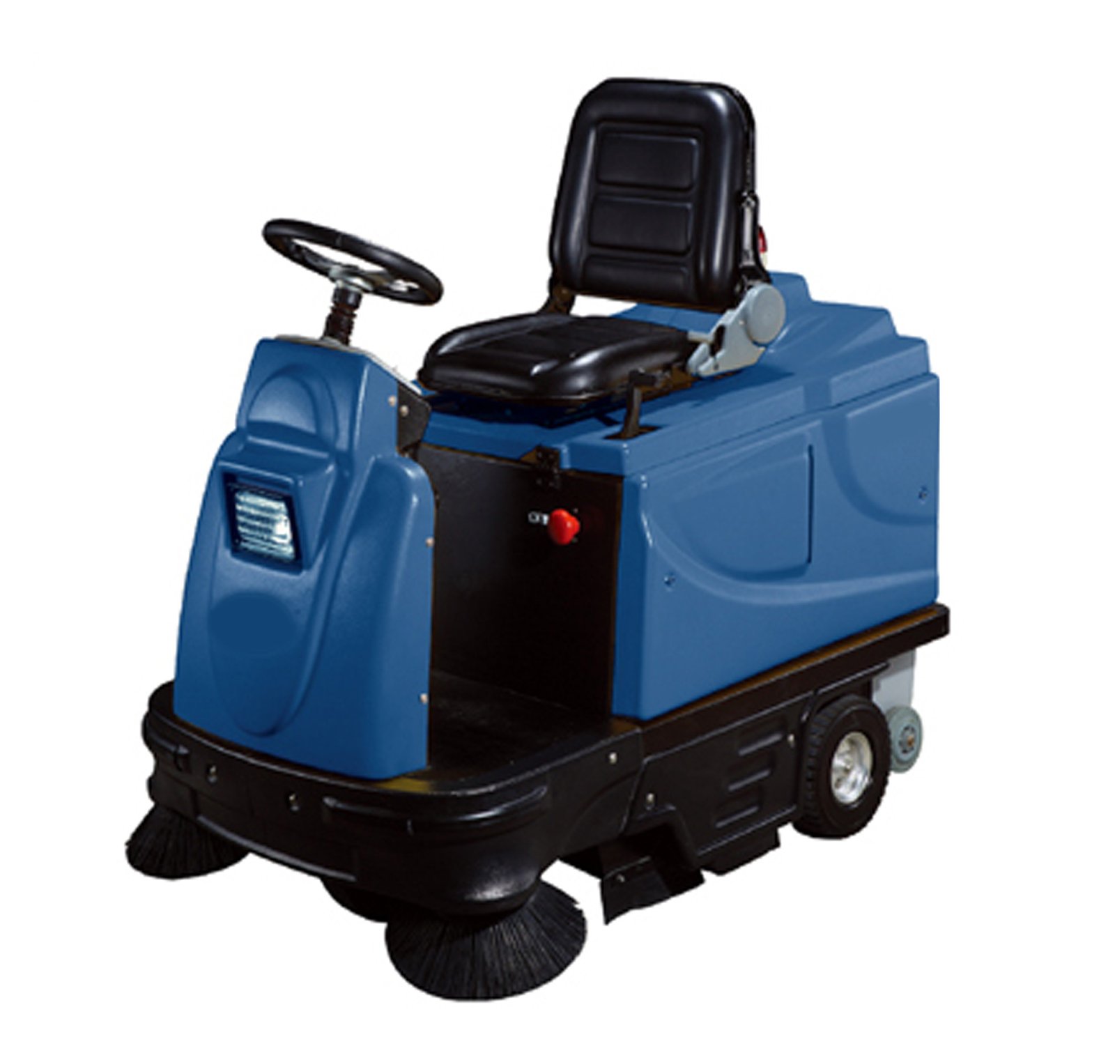 05-Driving Type Sweeping Machine ATLASCB2006