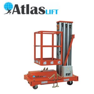 11-AWP SERIES (AERIAL LIFT )