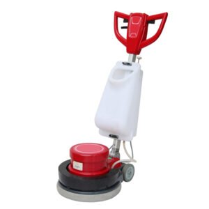 06-Multi-functional floor machine with butterfly new handle ATLASHY005