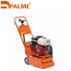17-PZFB / GASOLINE SCARIFIER MACHINE