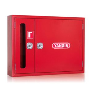 03-FIRE CABIENT ( Plate Door )