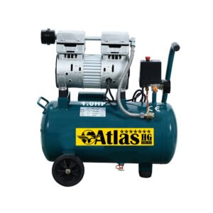 04-OILLESS AIR COMPRESSOR SERIES