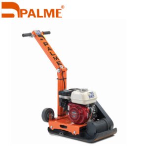 15-PTK18/40B / GASOLINE PLATE COMPACTOR