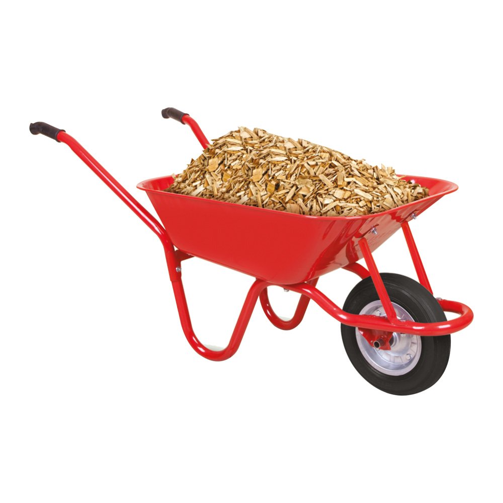 13-ALS 0005 DISMOUNTABLE PIPE LEG WHEELBARROW