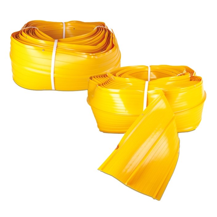 16-Waterstop PVC Tapes