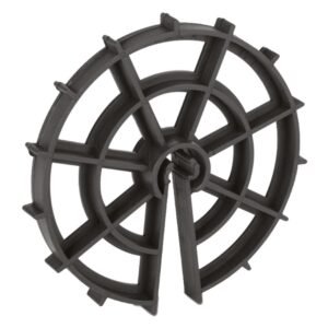 19-Shear Wall Type FLOORING PLASTIC Rebar Spacer