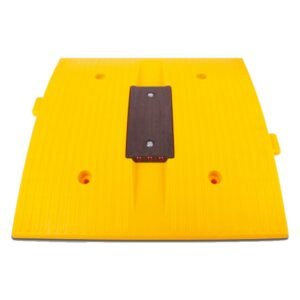 01- ALS 0025A  OVAL SPEED BREAKER WITH CAT EYES